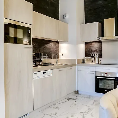 Lejlighed 4 Pieces Aux Pistes Avec Parking Et Wifi - Fr-1-562-35 *